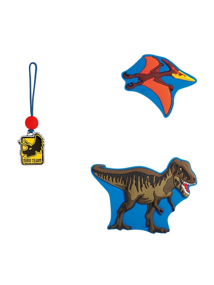 Step by Step Step by Step MAGIC MAGS schleich®, Dinosaurs, Tarbosauros günstig kaufen onesize