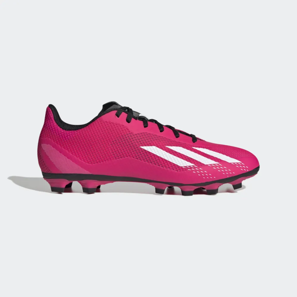 adidas X Speedportal.4 FxG GZ2461 / pink