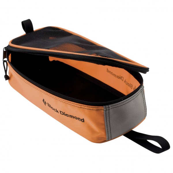 Black Diamond - Crampon Bag - Steigeisentasche