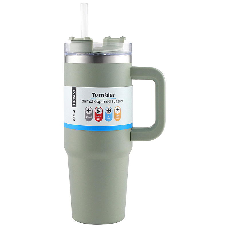 Cuisine Termokopp 900 ml Tumbler Cuisine