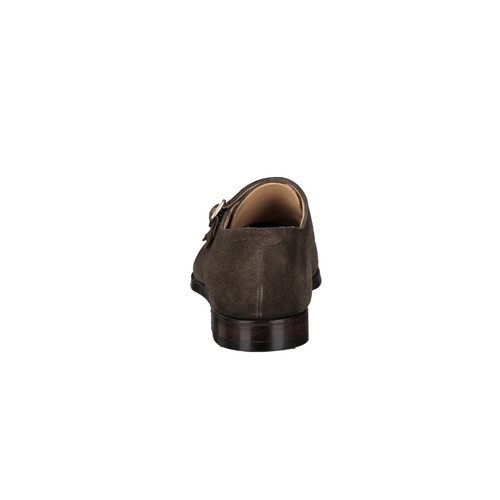 Doppelmonk-45092090011 Crockett & Jones