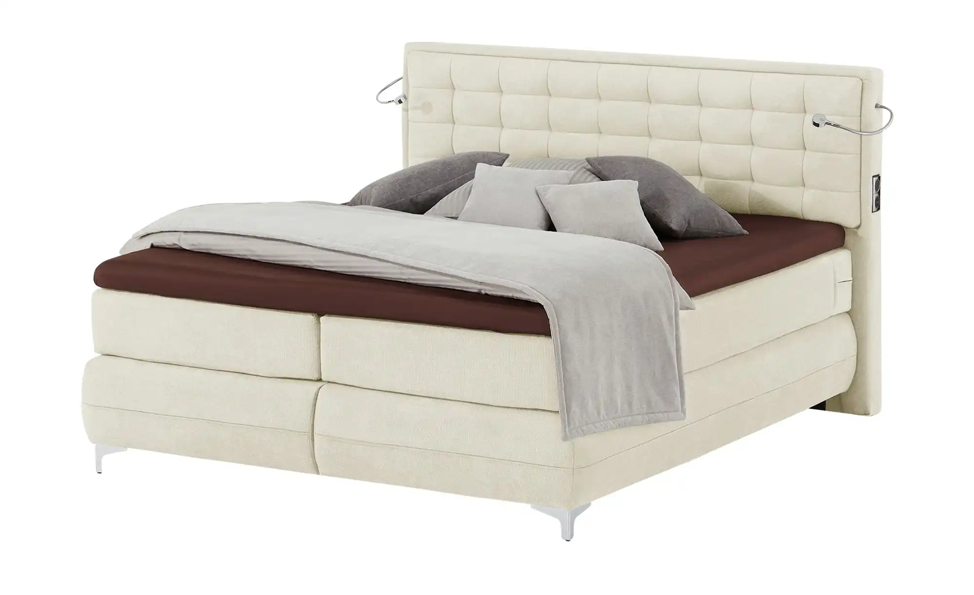 Gallery M Boxspringbett Dubai