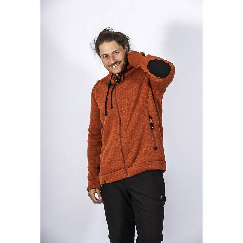Maul Sport Lichtenau Fleecejacke Herren