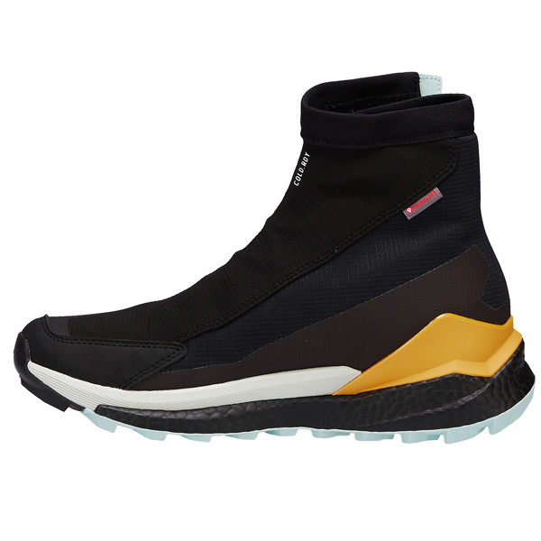 TERREX FREE HIKER 2 COLD.RDY HIKING SHOES Herren - Winterstiefel