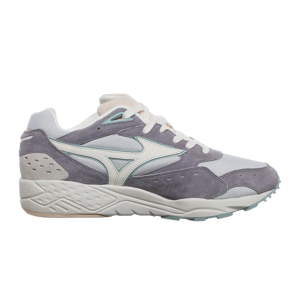 Mizuno Contender D1GA238202 / grau