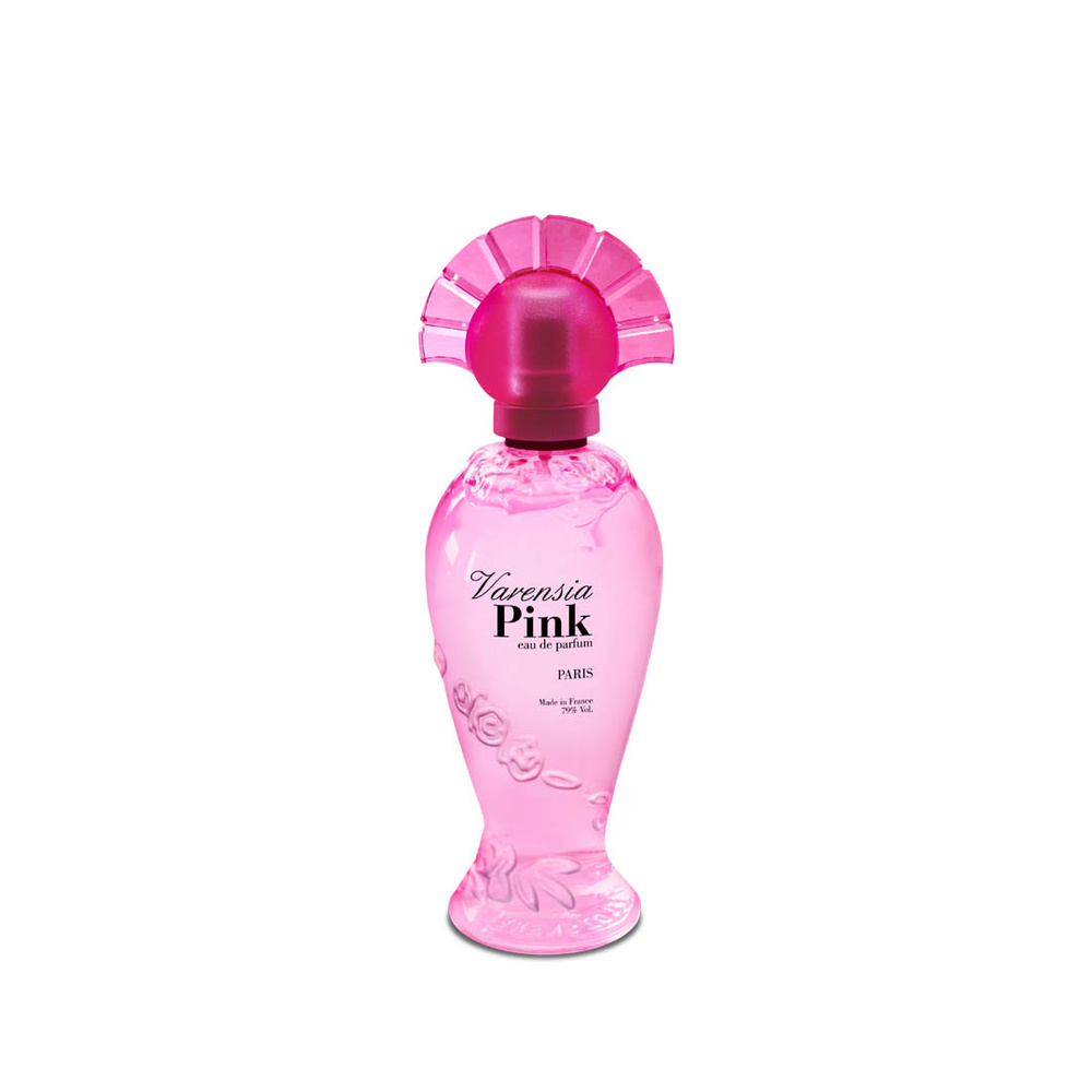 Ulric de Varens Varensia Pink Eau De Parfum