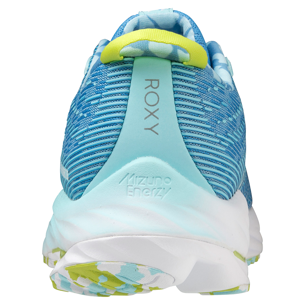 Mizuno Wave Rider 26 Roxy J1GD2258-72 / blau