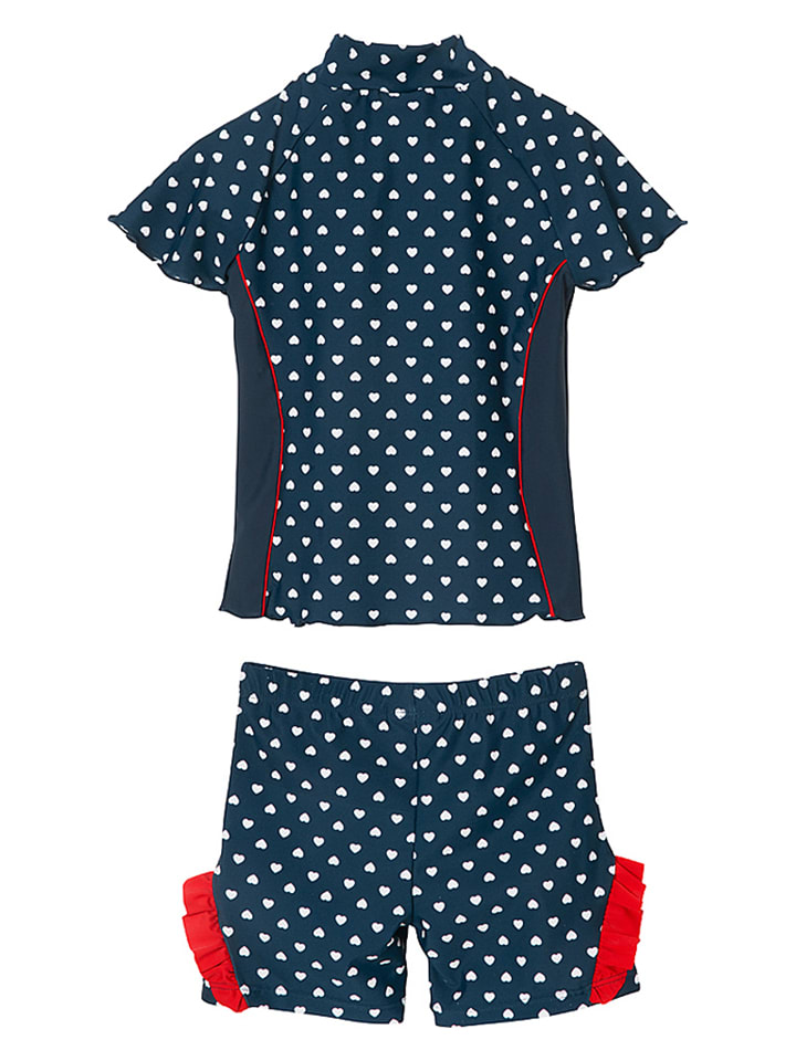 Playshoes 2tlg. Badeoutfit 