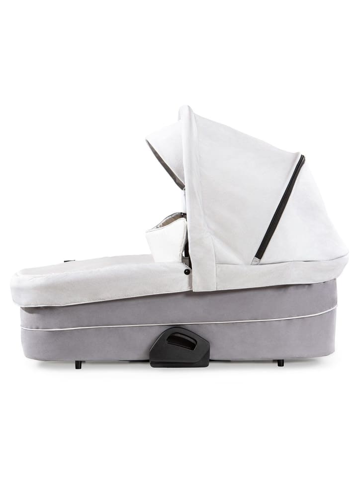 Hauck Babywanne für Saturn R Sportwagen - Lunar Stone in beige,grau günstig kaufen onesize