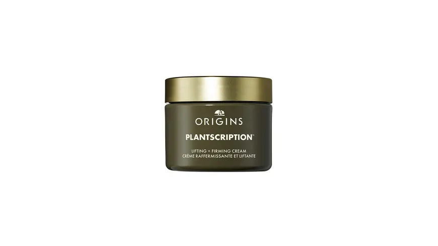 ORIGINS Plantscription Lifting & Firming Cream 48 ml