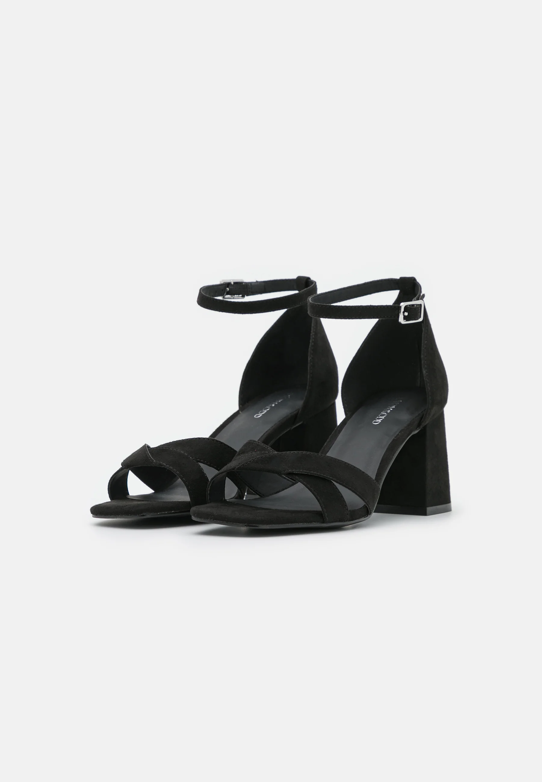 Sandalias de corte ancho Even&Odd