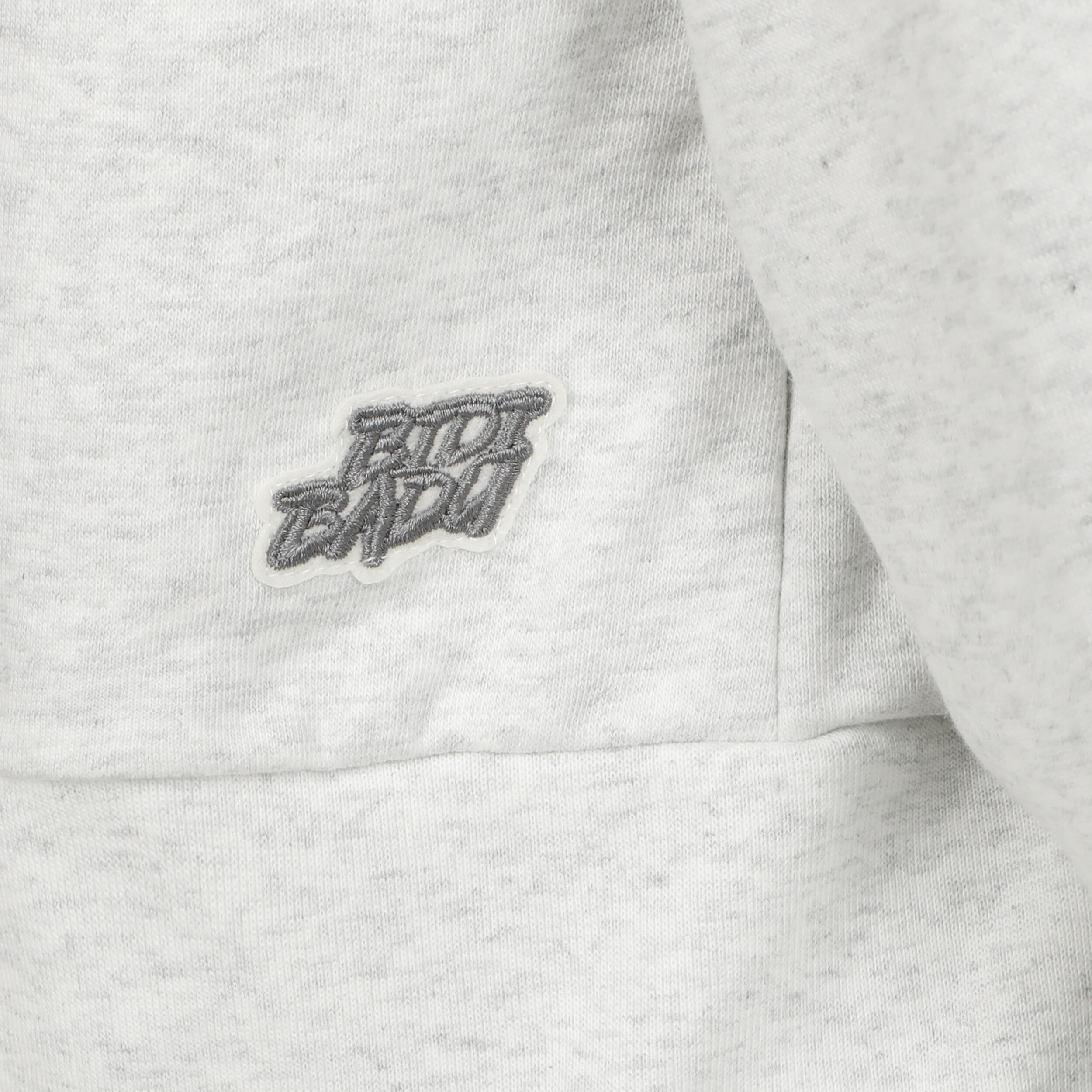 Chill Crew Sweatshirt Damen - Weiß