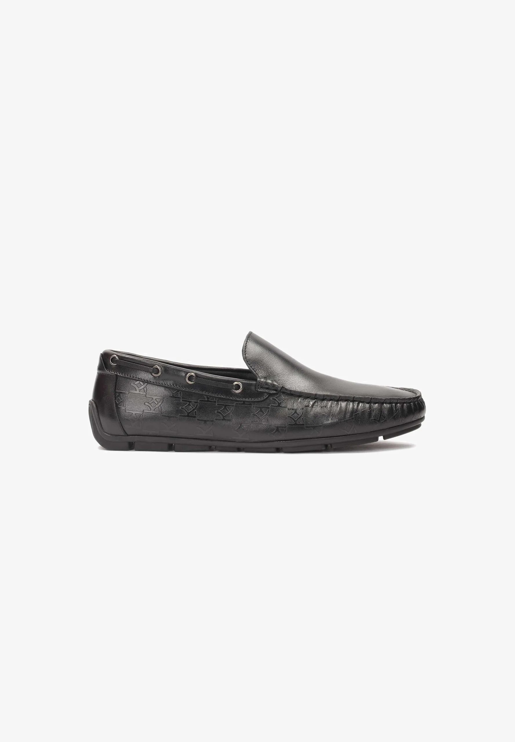 Kazar THAMOS - Mocasines