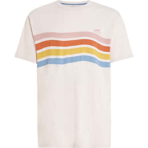 HERREN POLO PRTEXMOUTH T-SHIRT