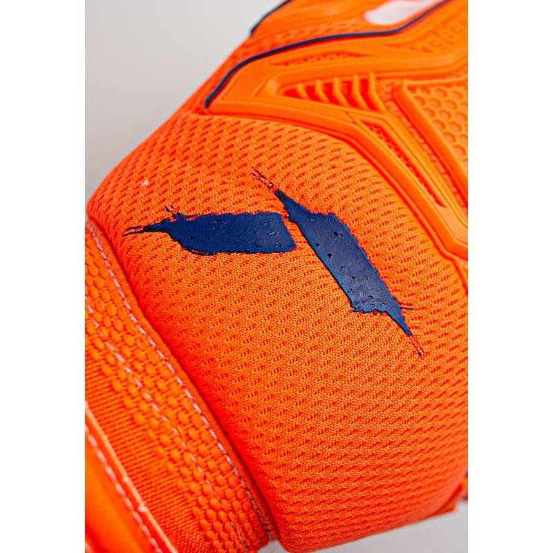 Reusch Attrakt Freegel Silver Jr Torwarthandschuhe