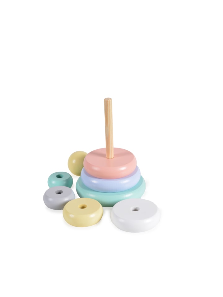 Moni Stapelringe 2542 in bunt günstig kaufen onesize