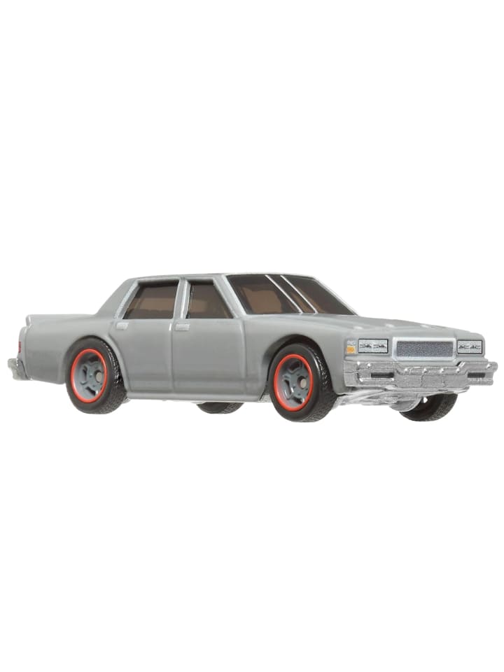 Hot Wheels 1987 Chevy Caprice HRT98 | Hot Wheels Premium Auto Fast & Furious günstig kaufen onesize