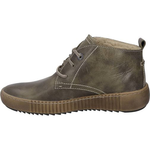 JOSEF SEIBEL Stiefelette Maren 02, moos