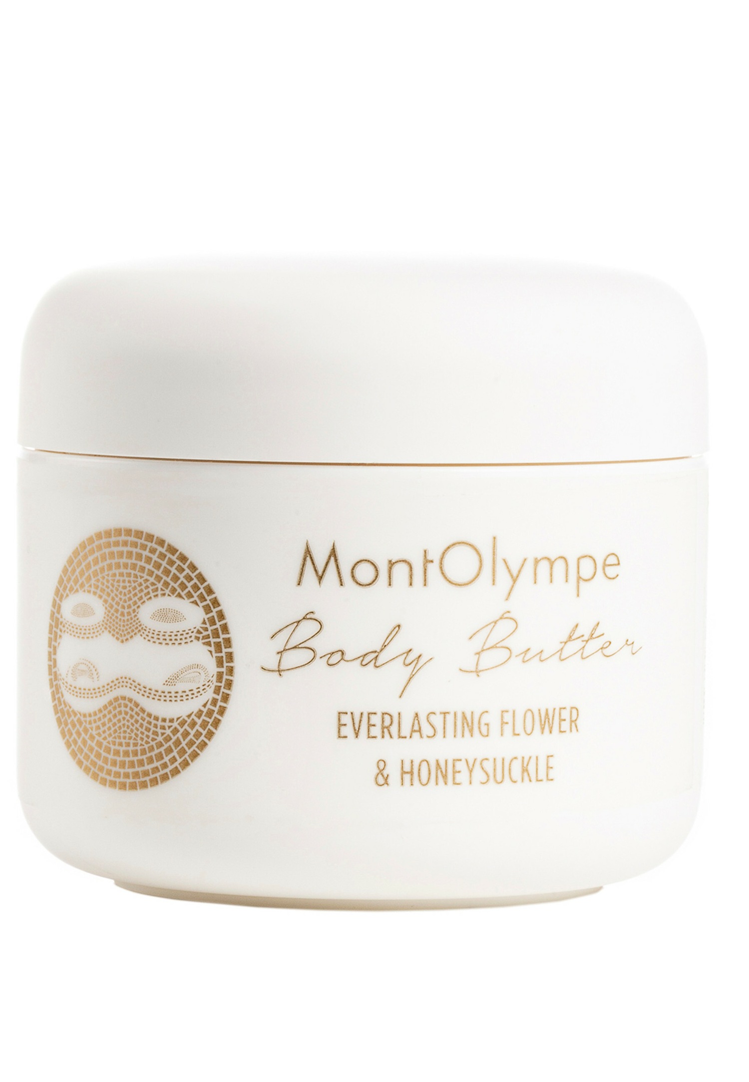 Everlasting Flower & Honeysuckle Body Butter