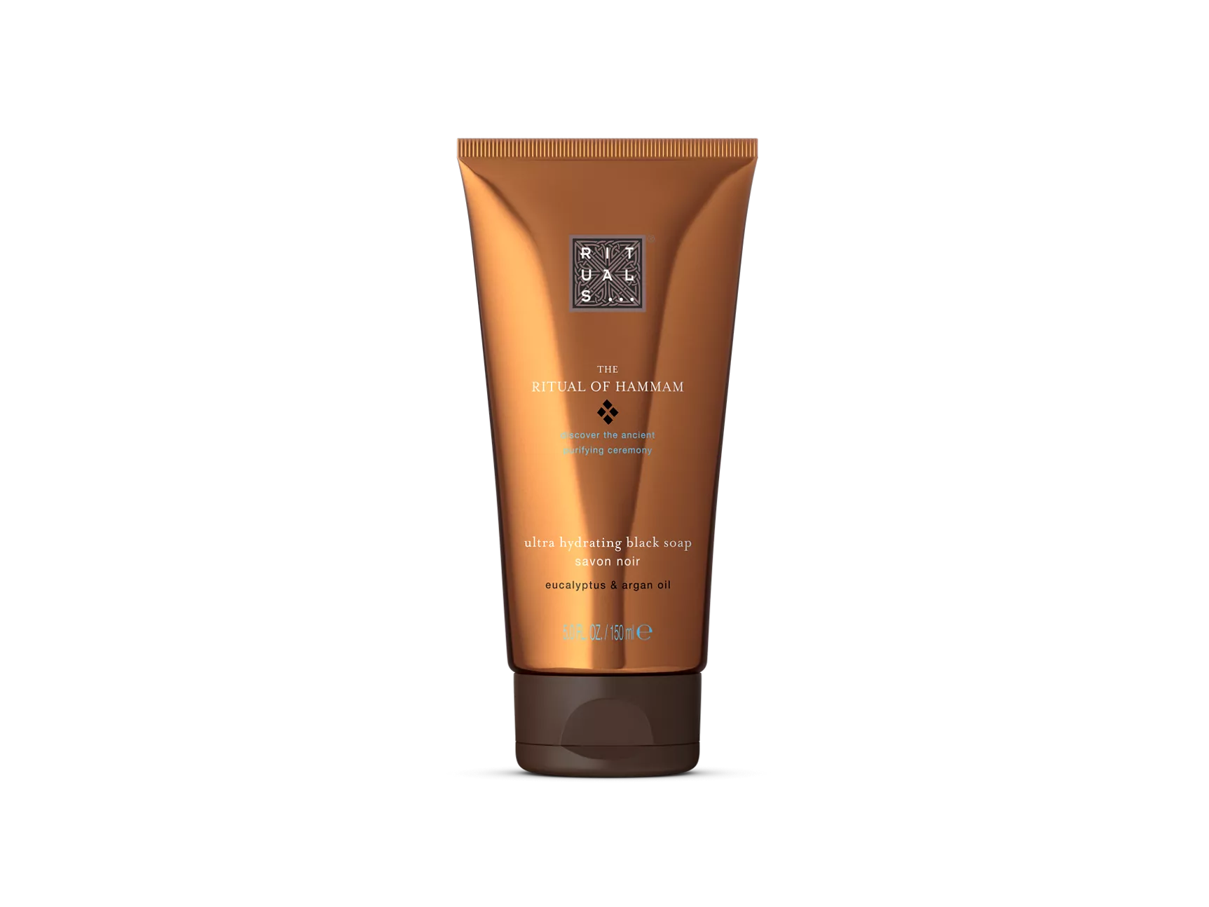 Le rituel du savon noir du hammam