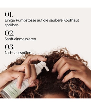 Wella Professionals Elements Calming Serum Leave-in-Treatment-100 ml