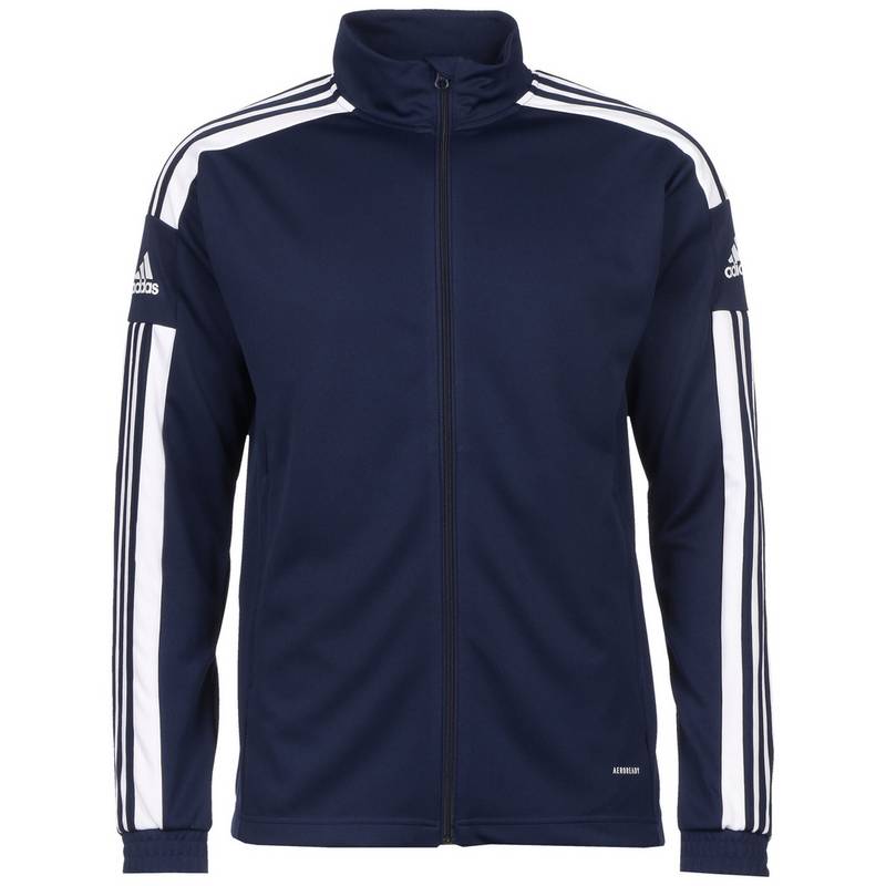 adidas Squadra 21 Trainingsjacke Herren