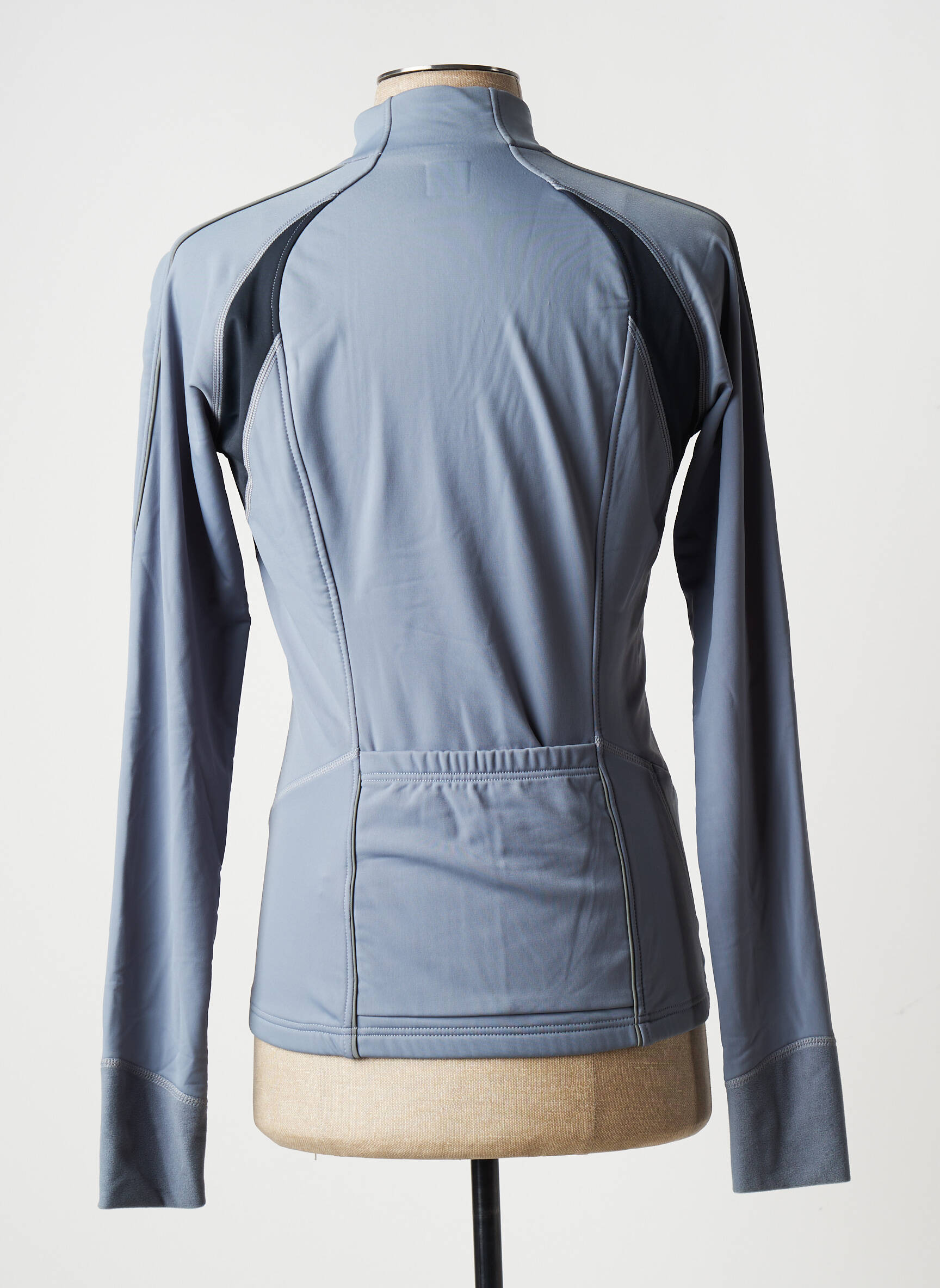 Gore Vestecasual Femme couleur bleu
