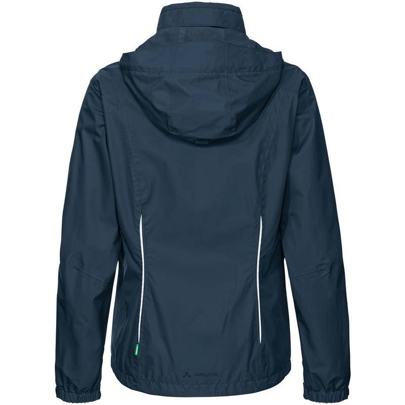 VAUDE Escape Bike Light Fahrradjacke Damen