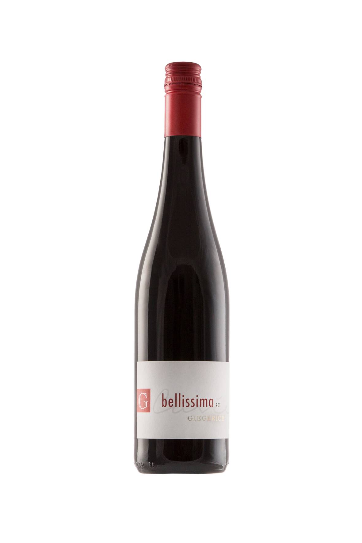 Weingut Giegerich Bellissima Rot 2022