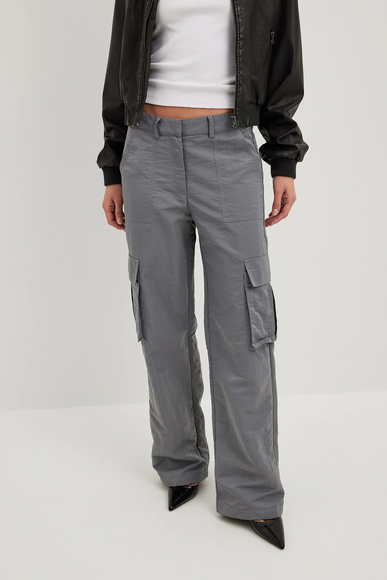 Windbreaker Cargo-Hose