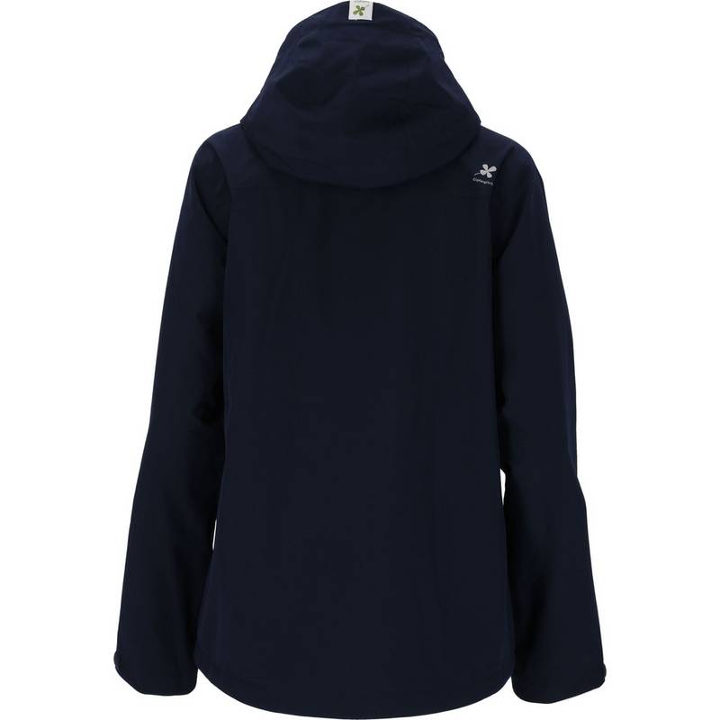 Gipfelglück Barbara Outdoorjacke Damen