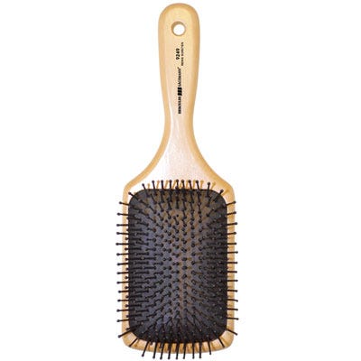 Hercules Sägemann Paddle Brush 9249