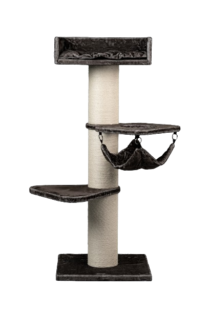 RHR Quality Kratzbäume RHR Quality Kratzbaum Royalty Crown taupe
