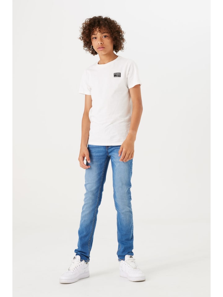 Garcia Jeans Tavio slim fit in medium used günstig kaufen