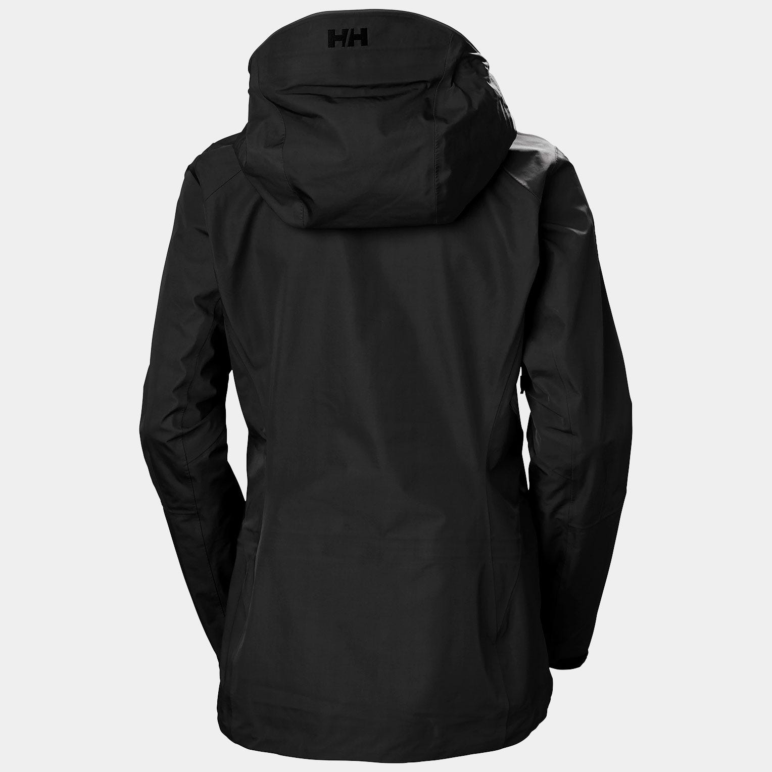 Women’s Odin Mountain Infinity 3L Shell Jacket