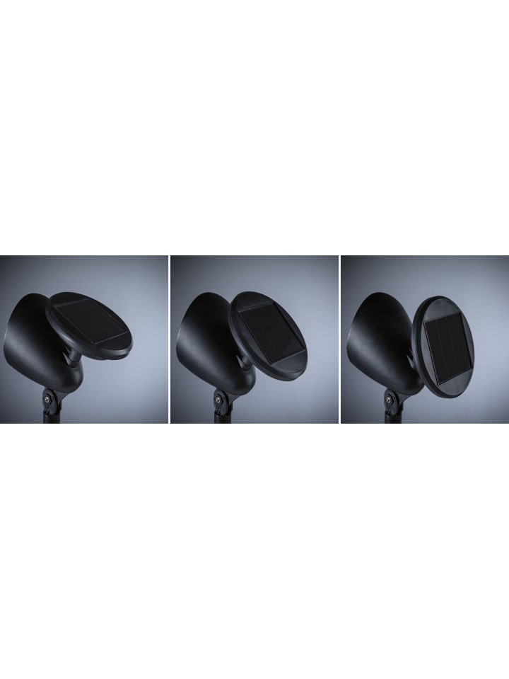 paulmann Solar LED Spot Solena günstig kaufen onesize