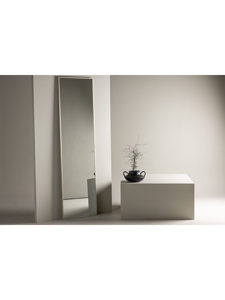 ebuy24 Spiegel Orlando Beige 55 x 3 cm günstig kaufen onesize