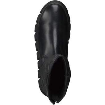 Gerry Weber Biella 03 Stiefelette in schwarz