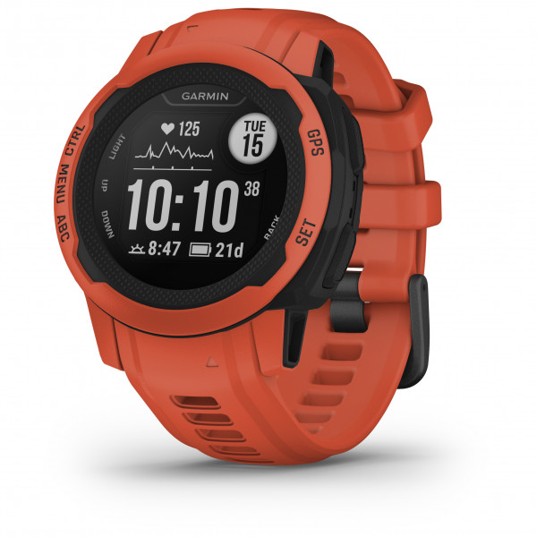 Garmin - Instinct2S - Multifunktionsuhr