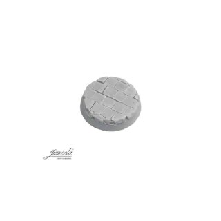 28mm 2x5 Bases 
