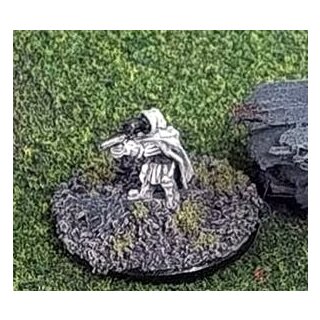Tau Wraith