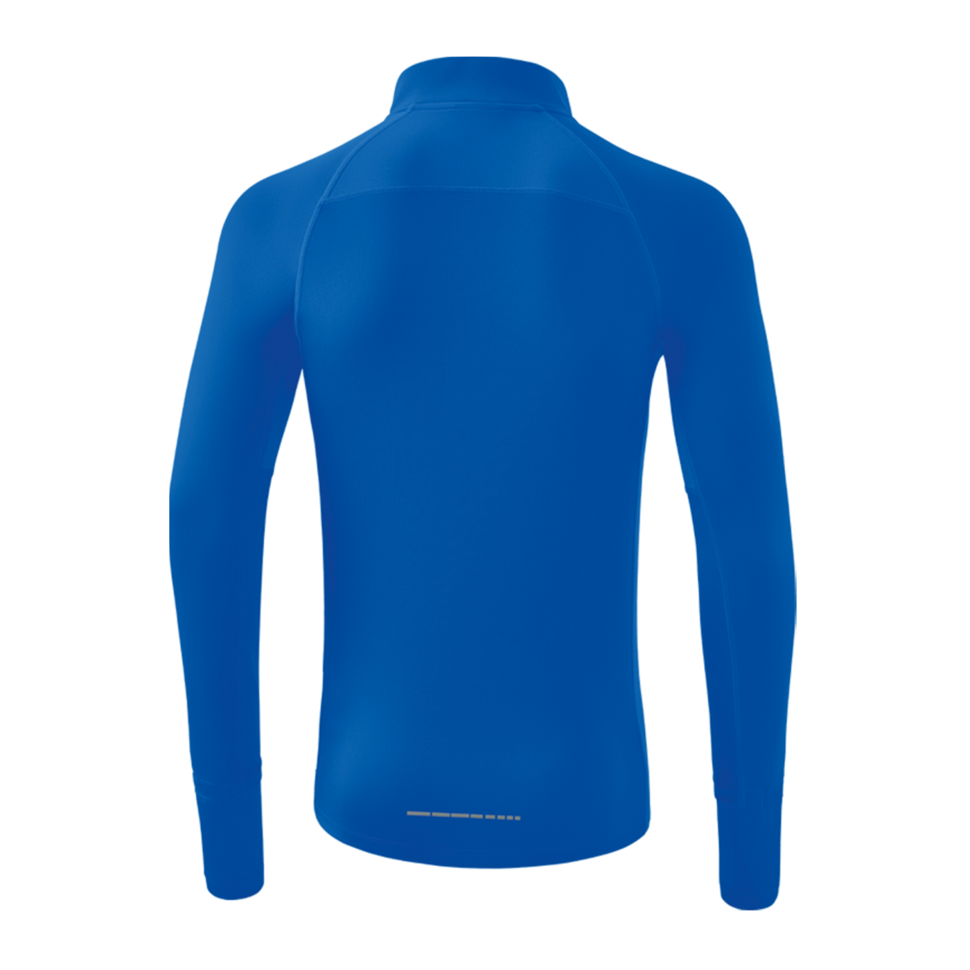 Erima Racing Longsleeve Kids Blau