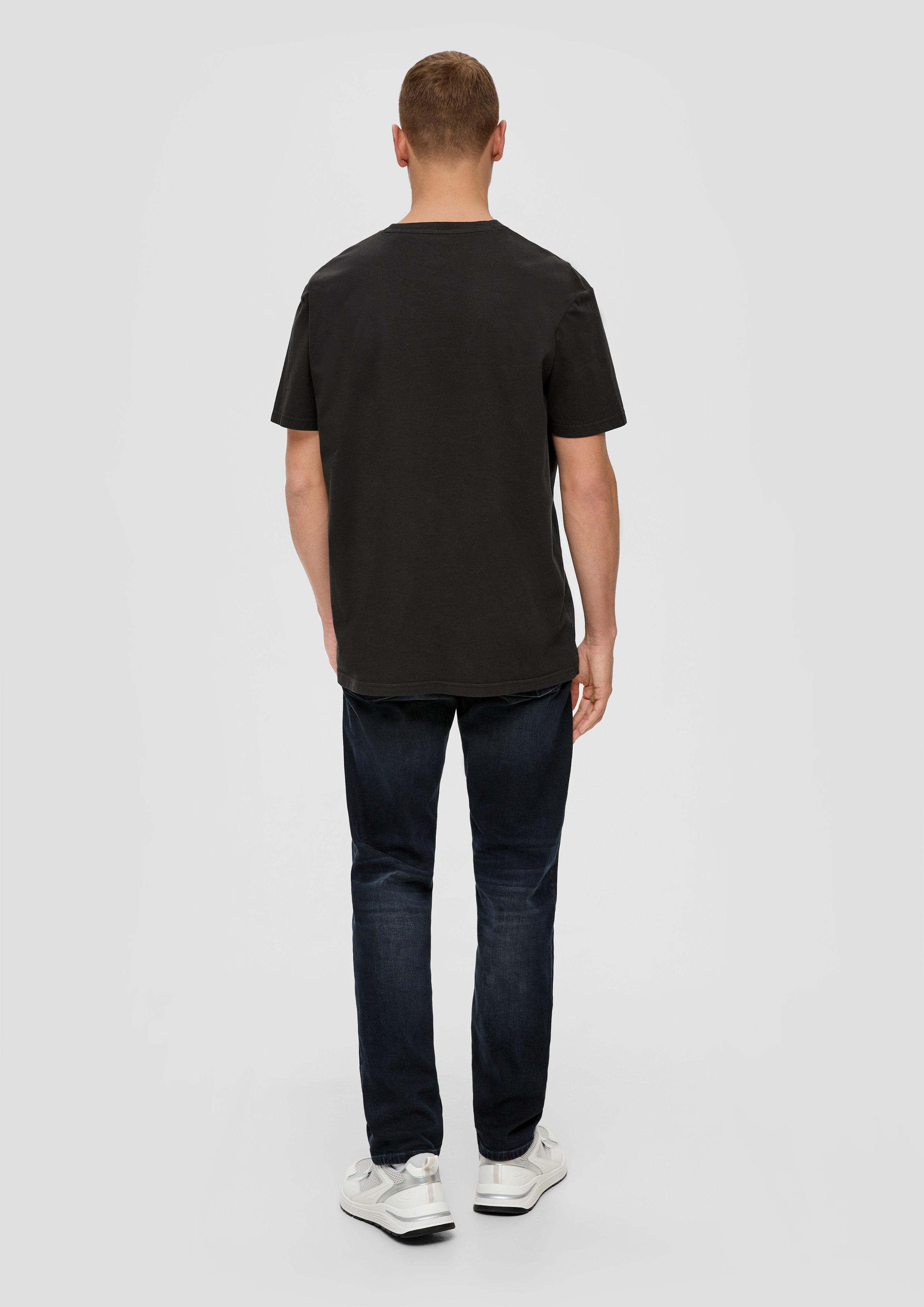 T-Shirt mit Logoprint  2151713-99D0
