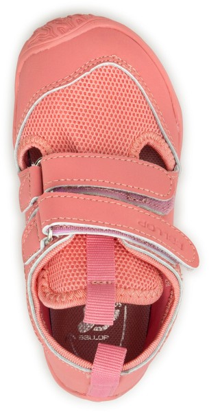 Ballop kids ~ Smilsu Sandale ~ Pink