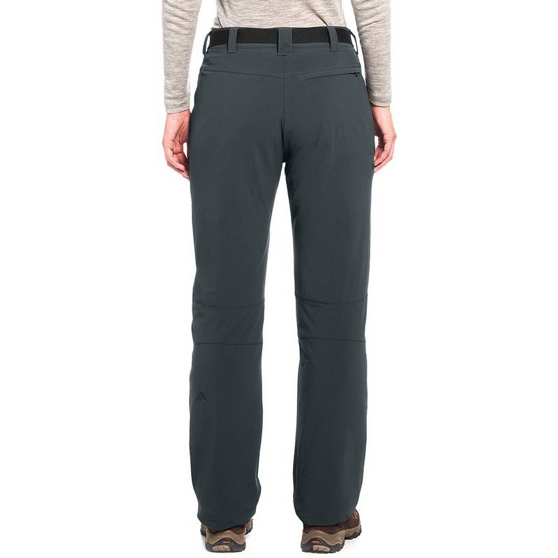 Maier Sports Rechberg Therm Skihose Damen