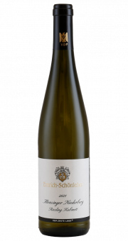 Emrich-Schönleber Monzinger Niederberg Riesling Kabinett 2022