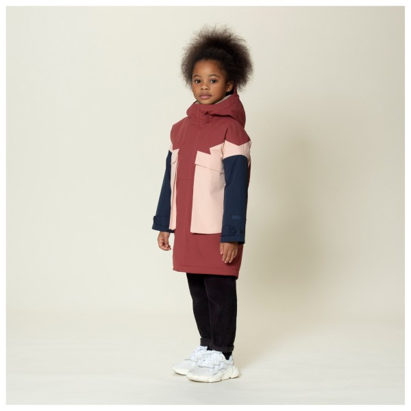 GOSOAKY - Kid's City Fox - Winterjacke
