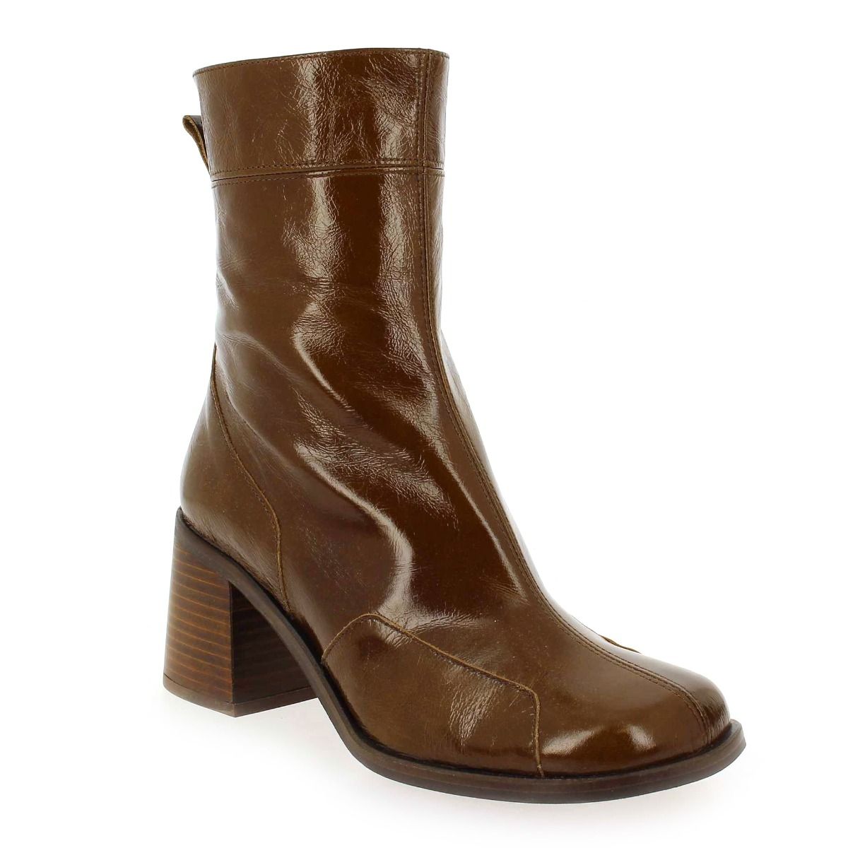 Angel Alarcon  22581 624B - marron