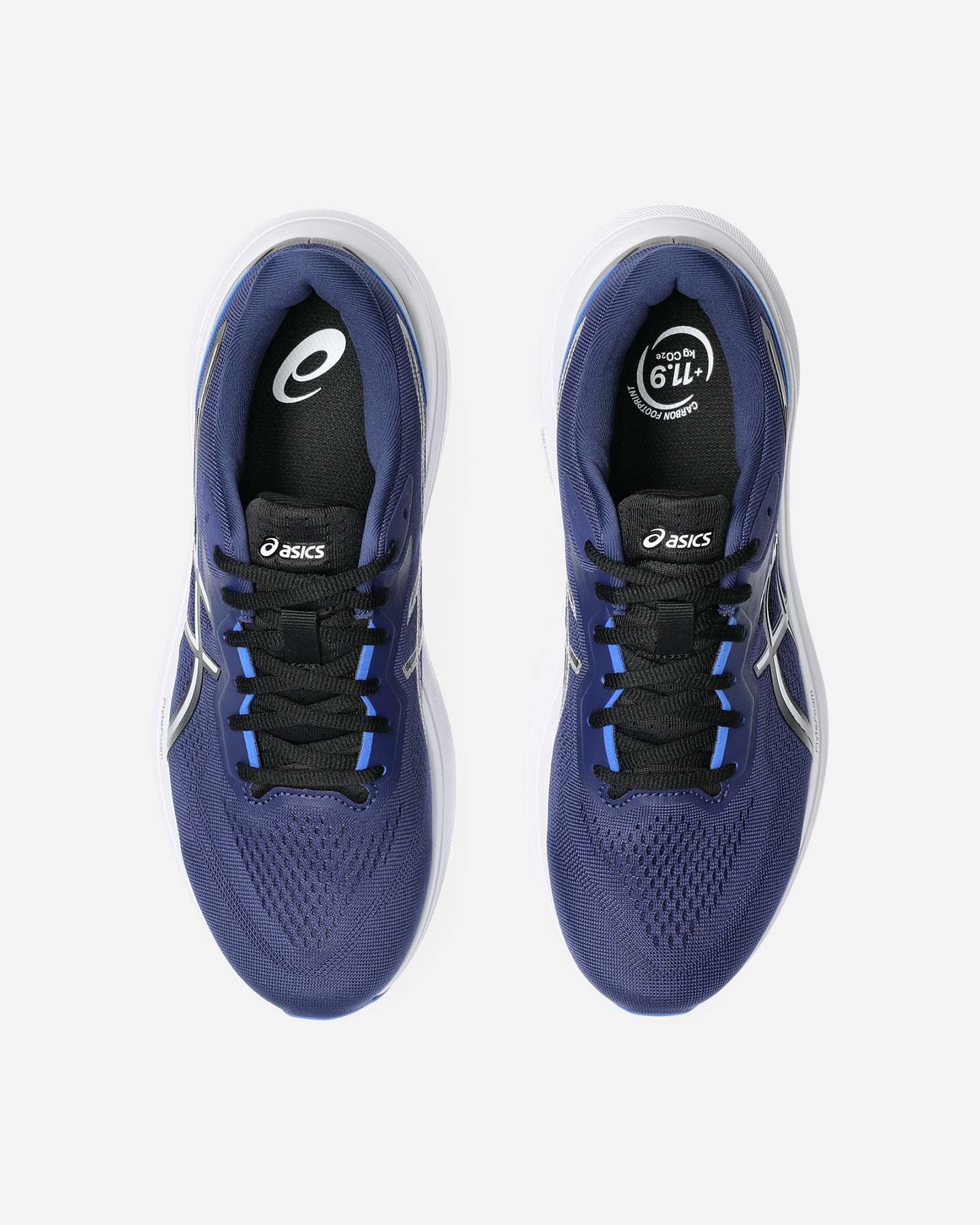 Scarpe Running Asics Gt 1000 13 M 1011B858-402