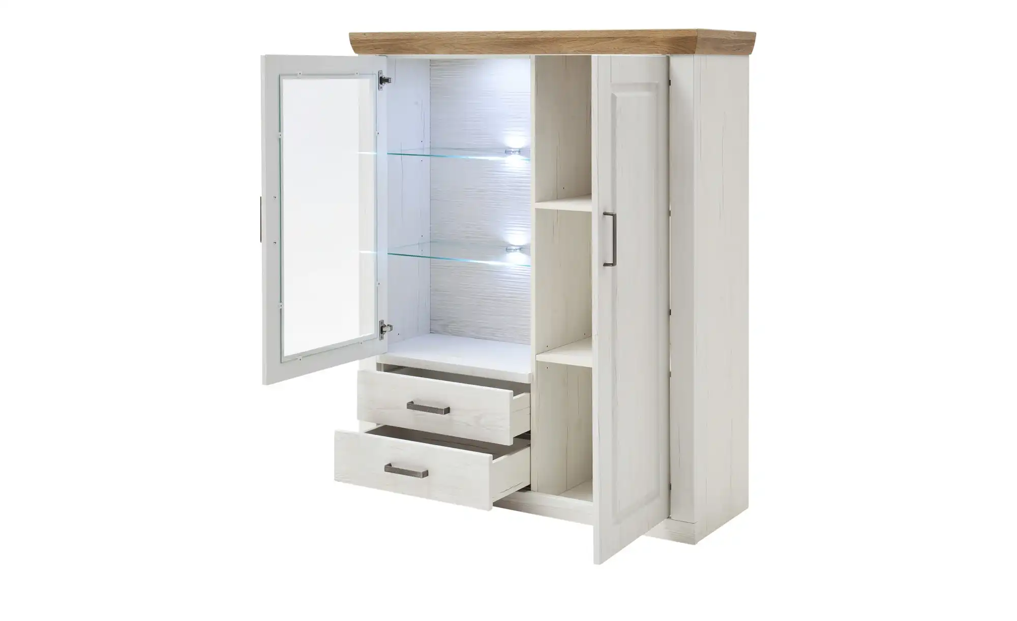 maison bleue Highboard  Xanten